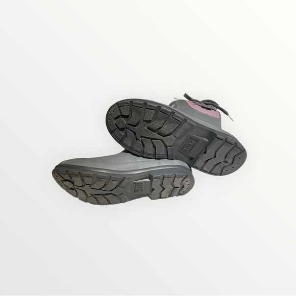 Muck Boot Co Original Mid Pull-On Boots – Grey - Picture 5 of 5